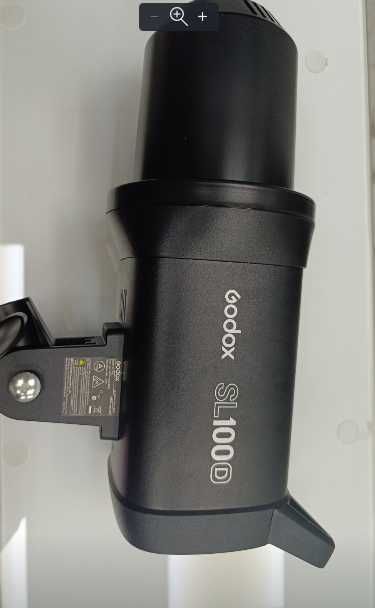 Постійне світло Godox SL-100D