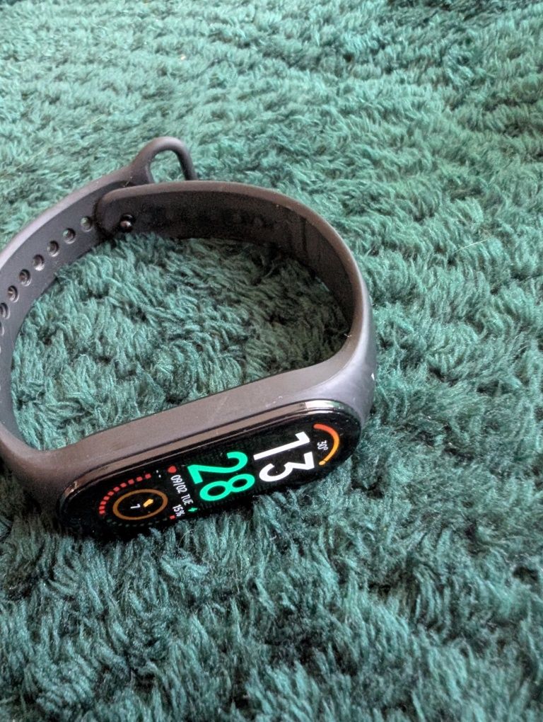 Xiaomi Mi Smart Band 7