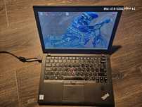 Lenovo Lenovo ThinkPad X270 12,5" i78GB 256GB