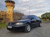 Volkswagen Passat b5