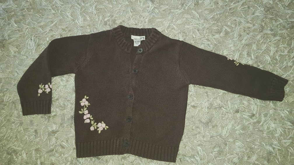 Sweter sweterek h&m 104-110