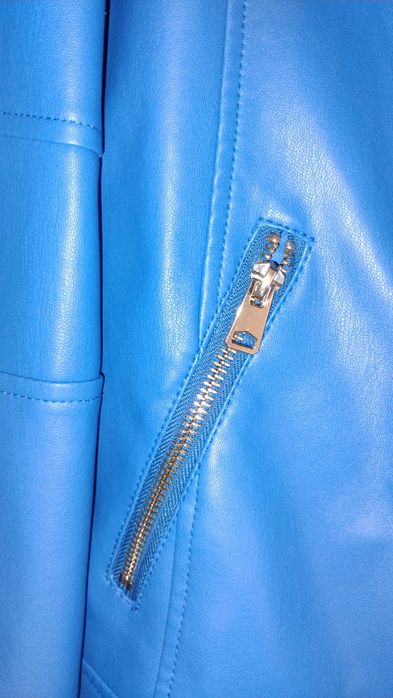 Kurtka Damska Ramoneska