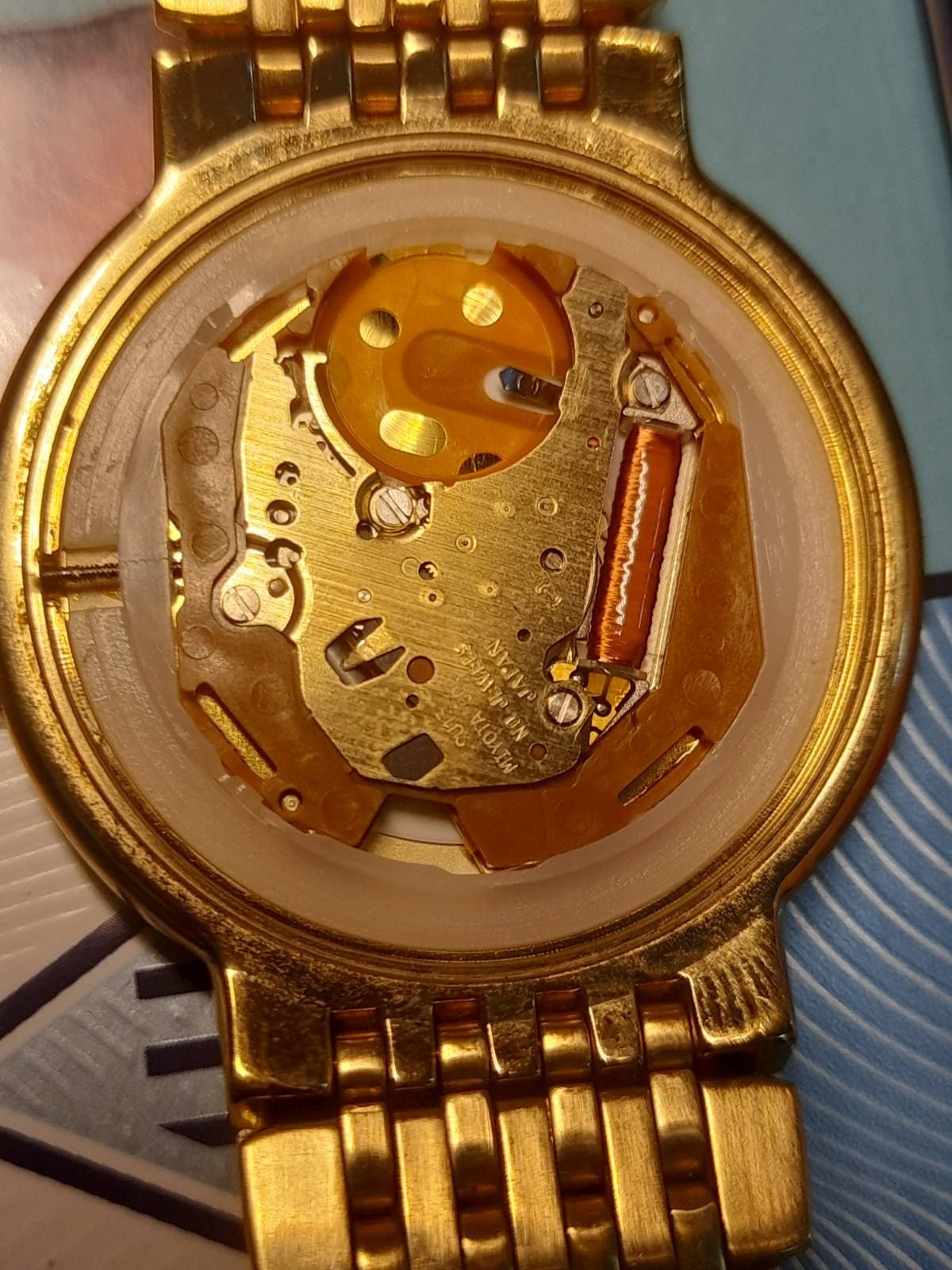 Часы ROTARY женские .