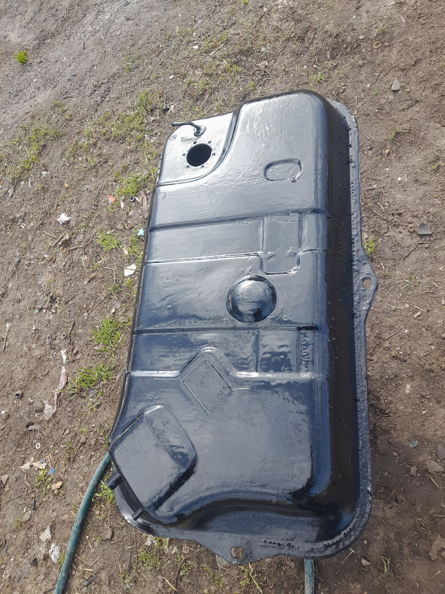 Бензобак таврия, славута, заз 1102, 1103. Б/у