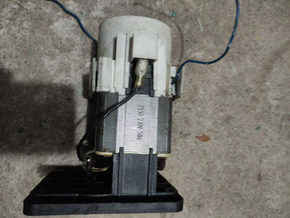 Silnik do myjki ciśnieniowej