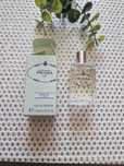 Miniaturka prada infusion d'iris edp 7,5 ml