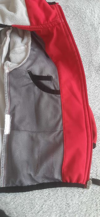 Kurtka softshell Killtec rozm. 116