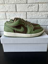 Buty Nike Air Jordan 1 Low SE