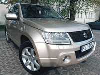 Suzuki Grand Vitara 3.2V6,233km,zarejestrowane.