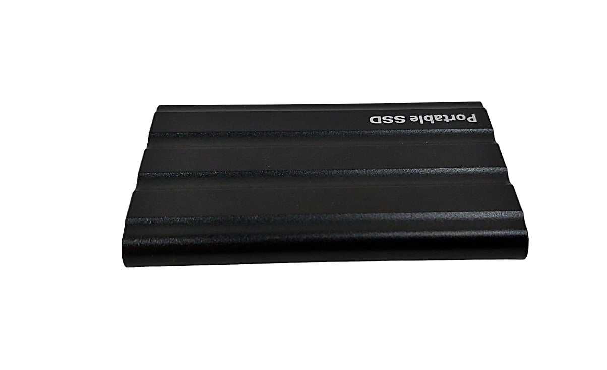 Dysk zewnętrzny SSD 16Tb