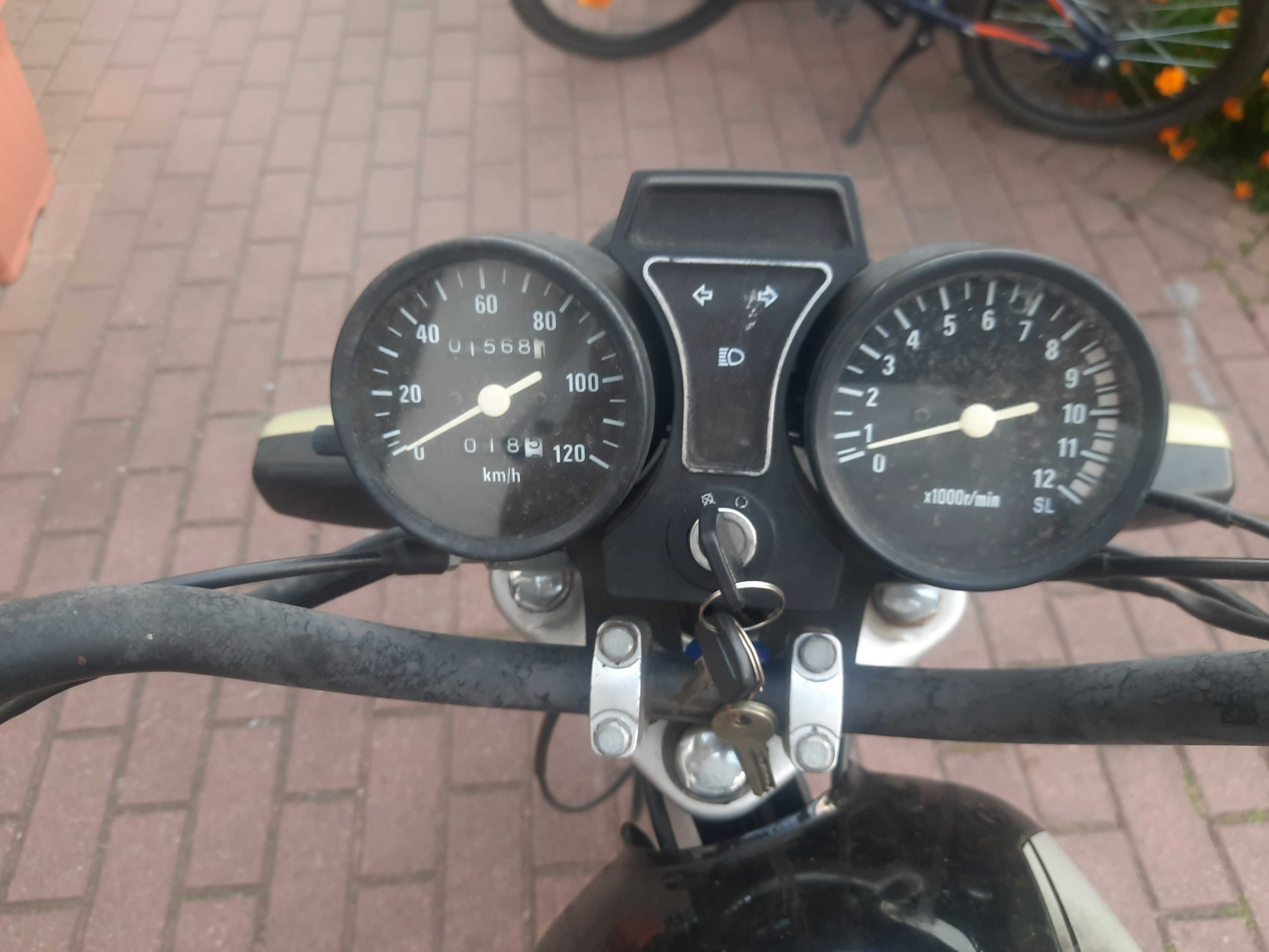 Sprzedam motorower