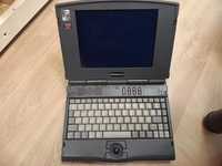 Retro laptop Optimus 486