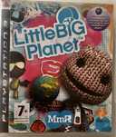 Little Big planet