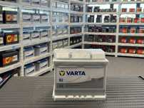 Akumulator 12V / 52Ah 520A C6 Varta Silver Dynamic
