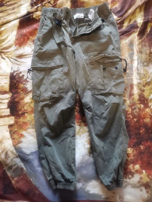 Карго Штани Stone Island