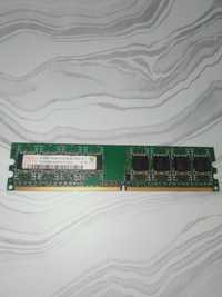 Pamięć Ram hynix 512 mb PC2-5300U-555-12