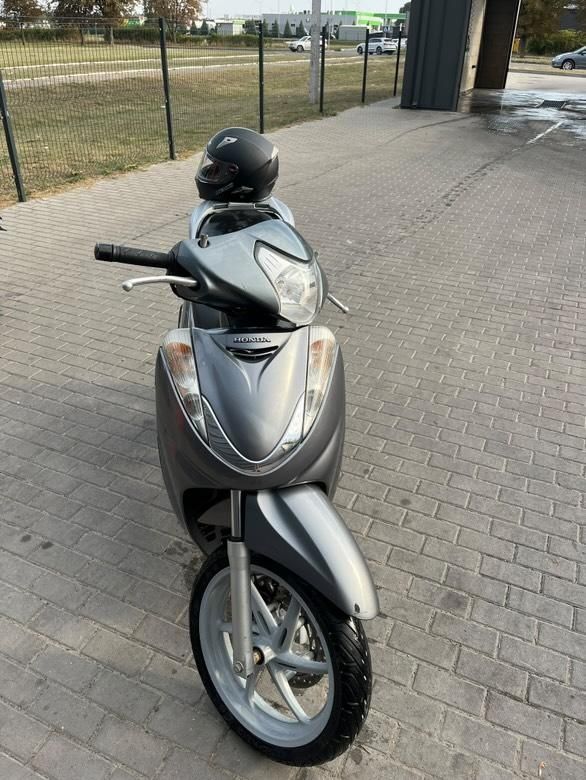 Продам honda sh 300
