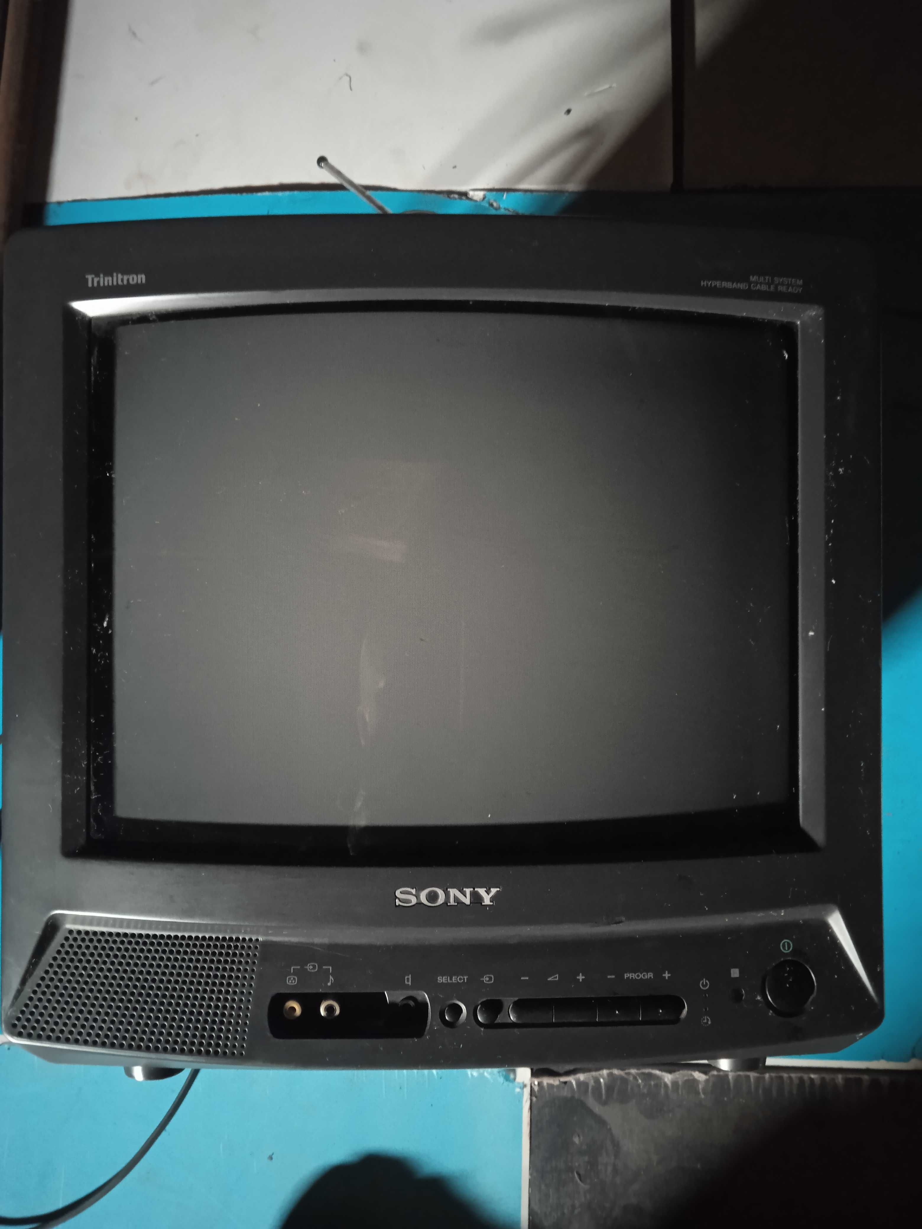 телевизор Sony Соні