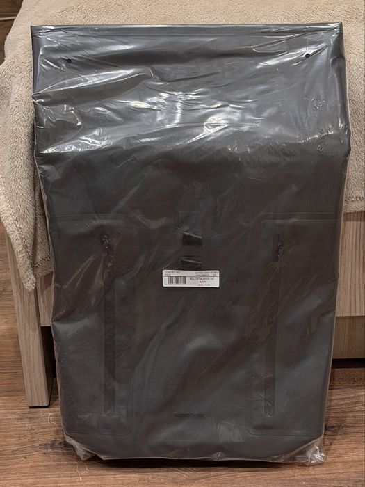 Plecak Samsonite 15,6” COATIFY BIZ Rolltoo