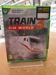Train Sim World 3 XBOX ONE/ Series X Skup/Sprzedaż/Wymiana Lara Games