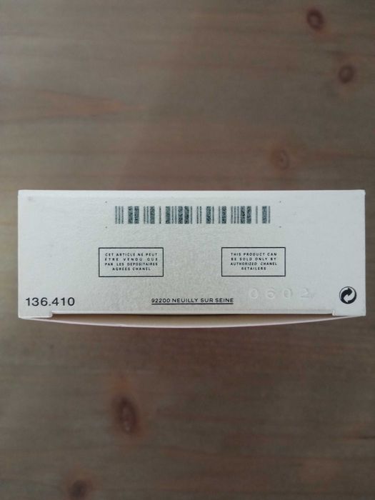 CHANEL CHANCE eau FRAICHE 50 ml Woda Toaletowa w Sprayu