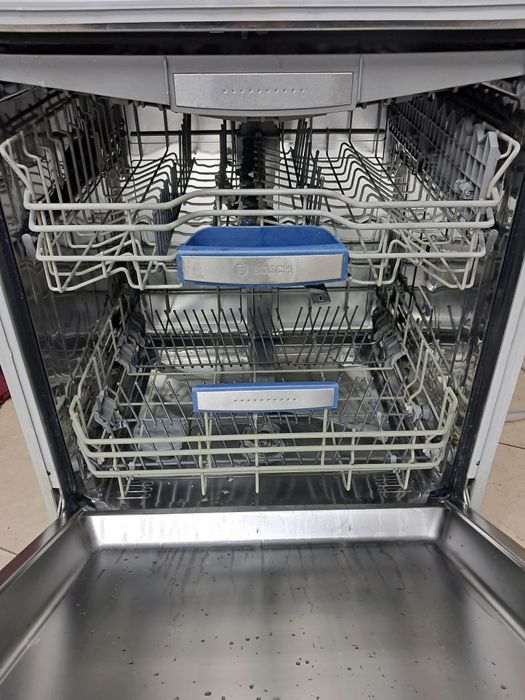 Бош під забудову