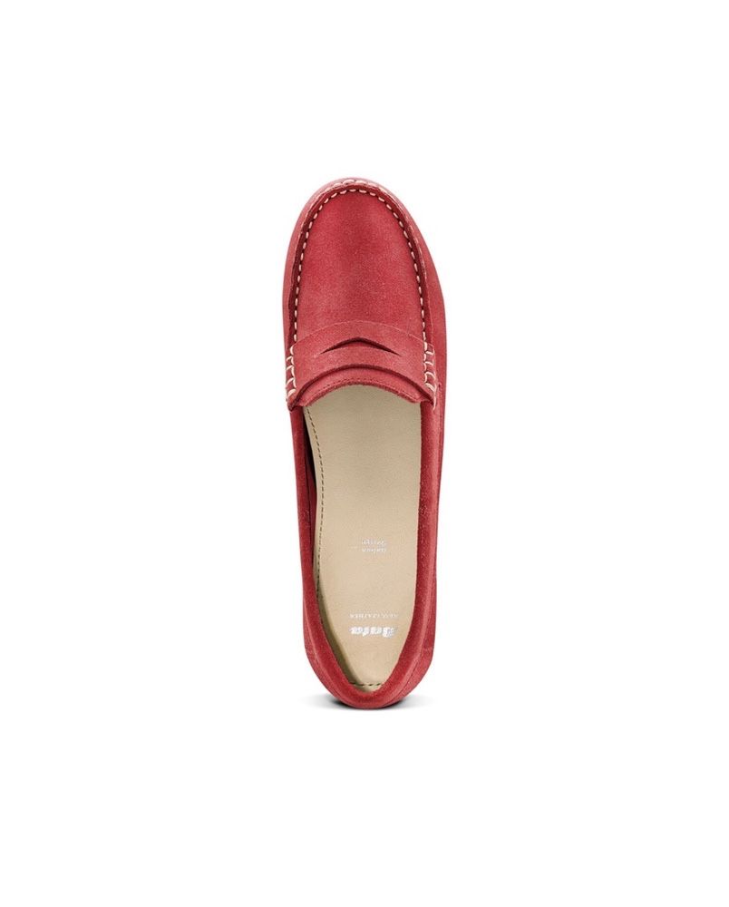 Туфли мокасины Bata