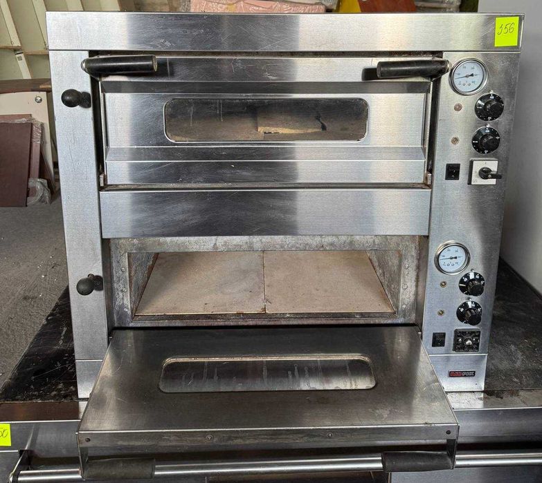 Професійна печь для піцци б/у