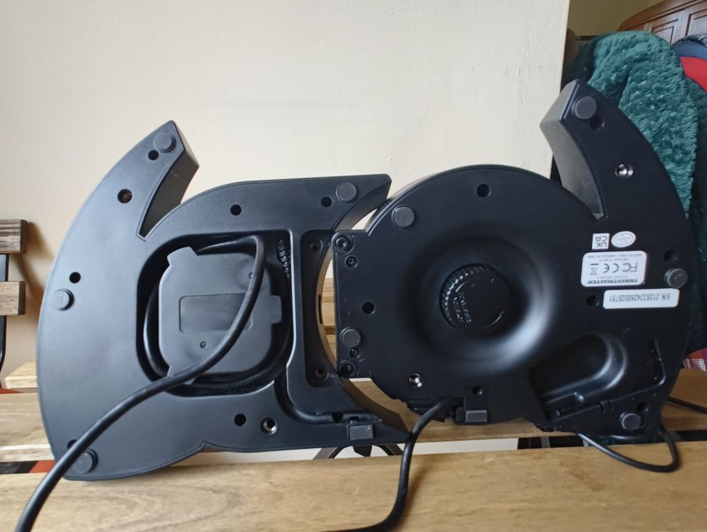Thrustmaster T.Fliht Hotas 4 dla PS4 i pc