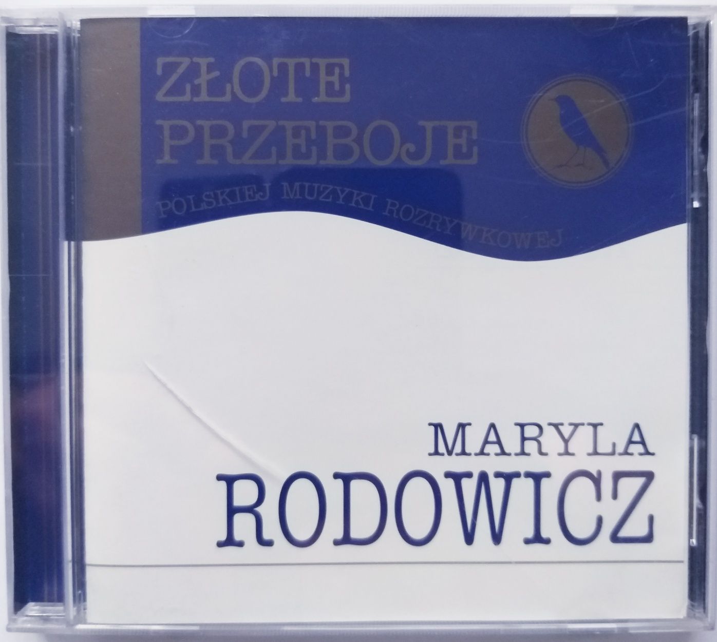 Maryla Rodowicz Złote Przeboje