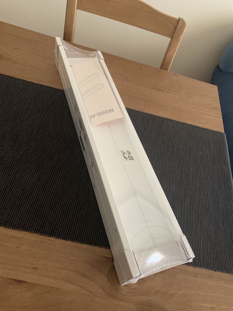 Prateleira IKEA nova