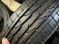 215/65r17 brigestone