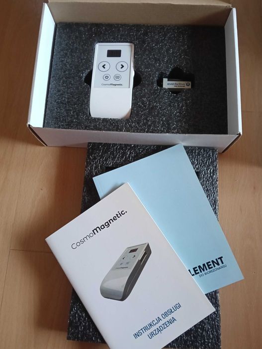 CosmoMagnetic( VitronMagnetic)