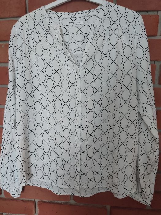 Bluzka damska Sinsay. Rozmiar M