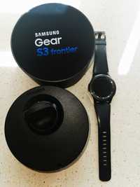 Samsung Gear S3 Frontier