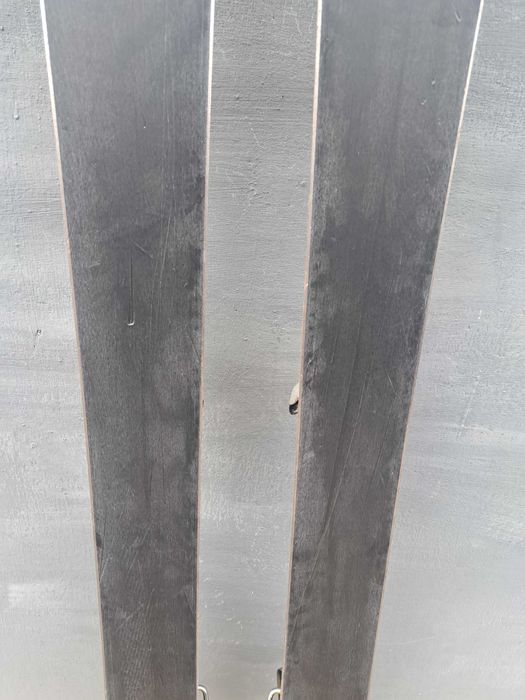 narty VOLKL Unlimited AC 7.4 163 cm