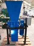 ROZDRABNIACZ SHREDDER RF-137/260/4 KW polski -10% rabat !