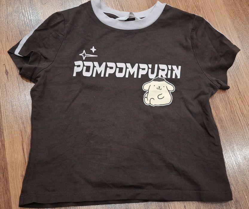 Bluzka jak nowa H&M rozm. 146/152