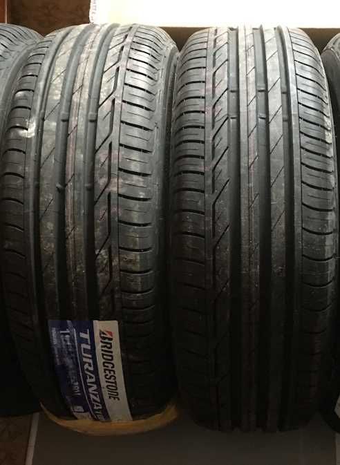 Bridgestone Turanza T001 185/50/R16