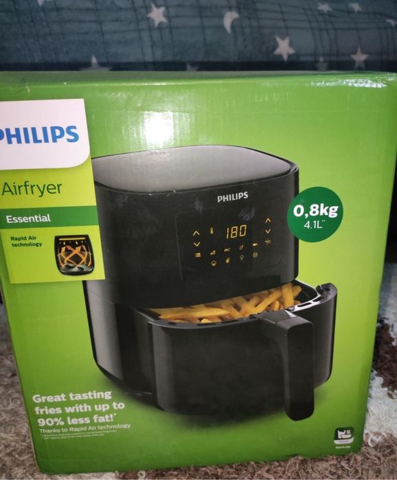 Мультипіч( аерогриль) Philips
