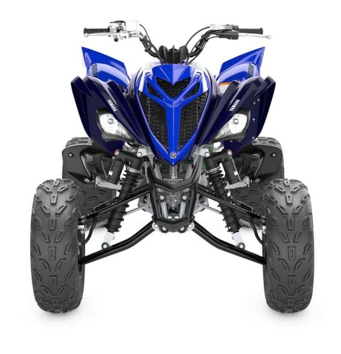 Yamaha Raptor 700R 2025 Special Edition Od Reki FV 23 TRX RAPTOR LTR KFX Rejestracja