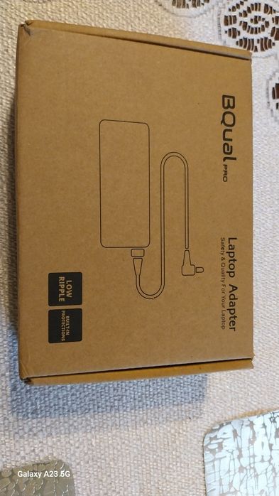 Bqual Asus 19V/4,74A 90V BQ08