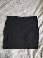 Czarna mini spódnica Primark 42/44Czarna mini spódnica Primark 42/44