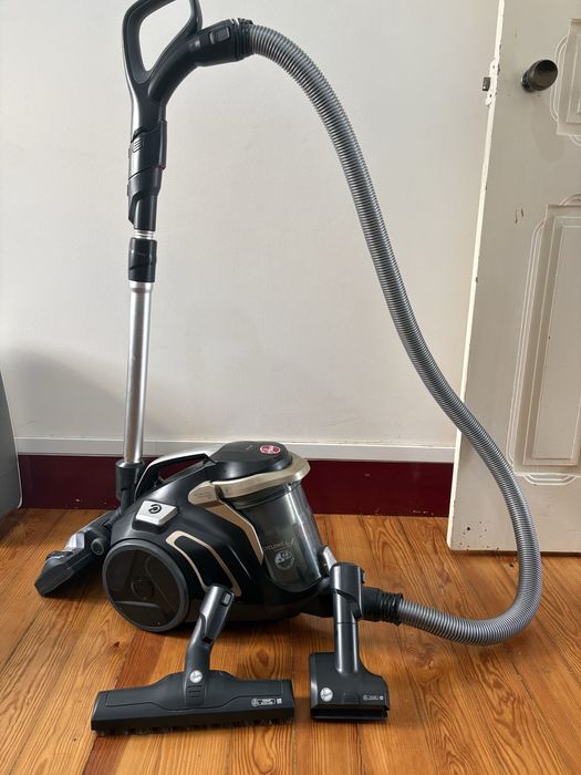 Aspirador Hoover H-Power 700 Pet Care