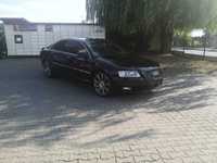 Audi a8 D3 4.2 qatro lift