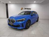 BMW 116 d Pack M Auto Semi-novo