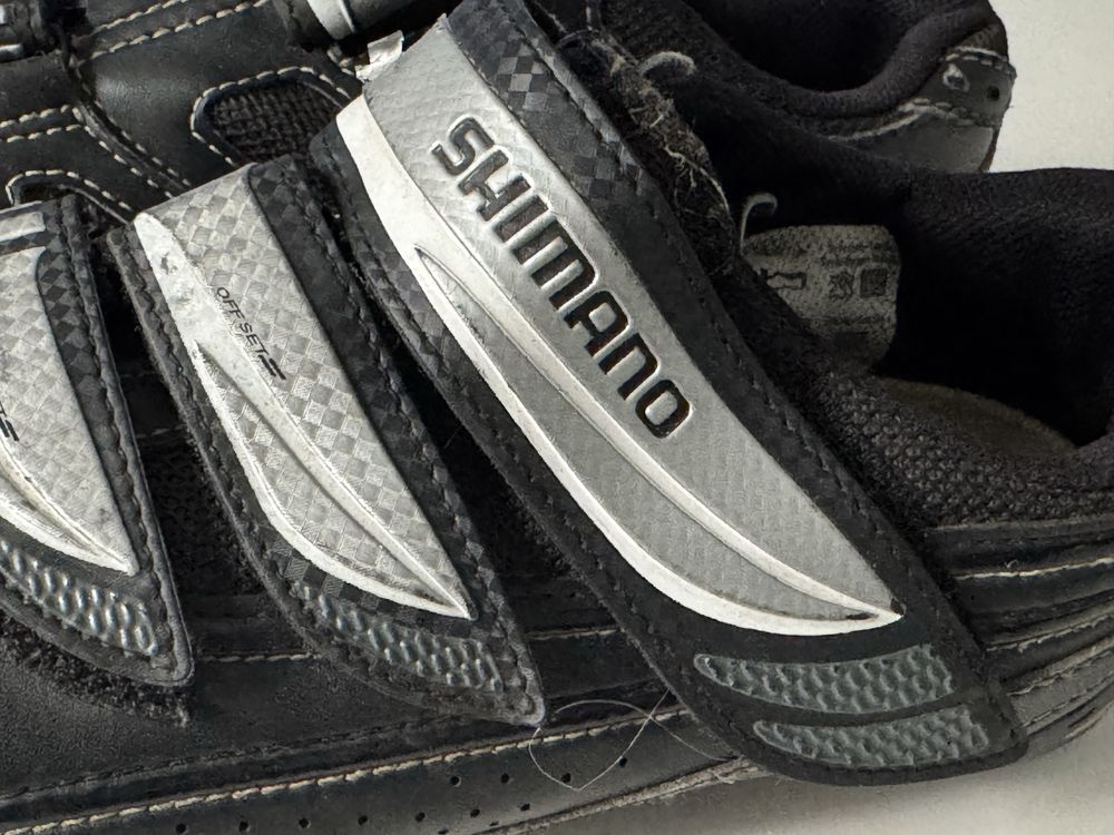Buty Shimano SPD Sl 39