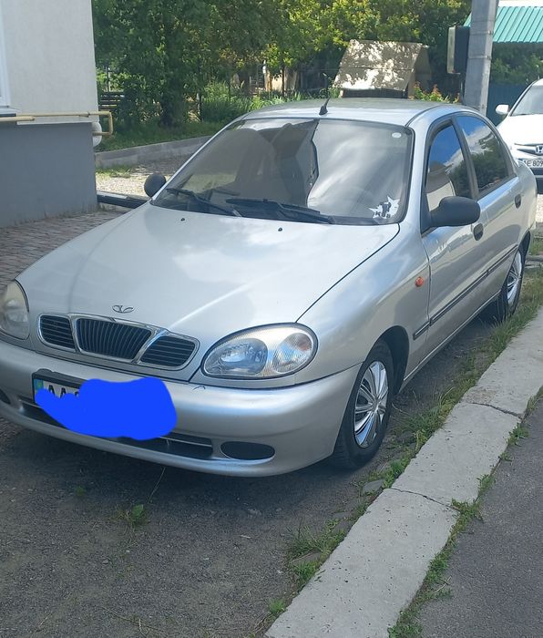 Продам Lanos, 2008 року
