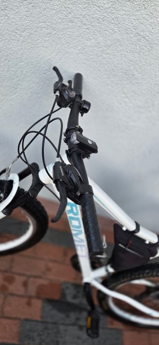 Rower damski górski MTB ROMET 26 JOLENE 6.1