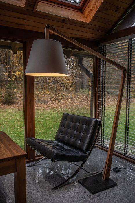 Lampa Stojąca Tpr Studio